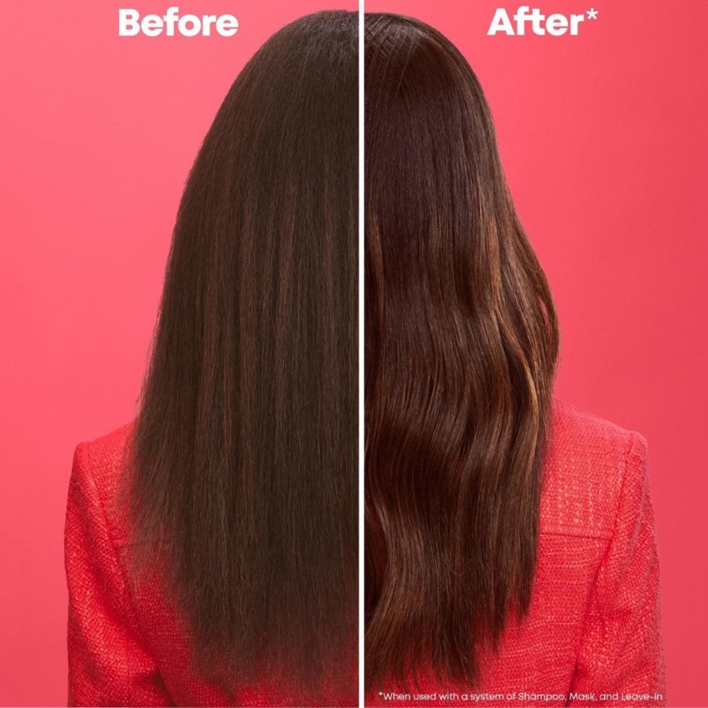 New and full-size! Glow Mania system by Matrix 🤩 shampoo, conditioner and mask - Picture 6 of 16
